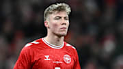 Rasmus Hojlund est la nouvelle sensation du football danois.
