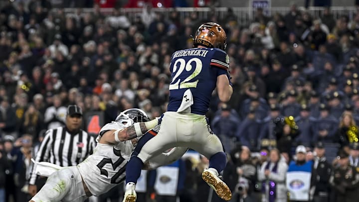 Eli Heidenreich could be a perfect fit in Minnesota