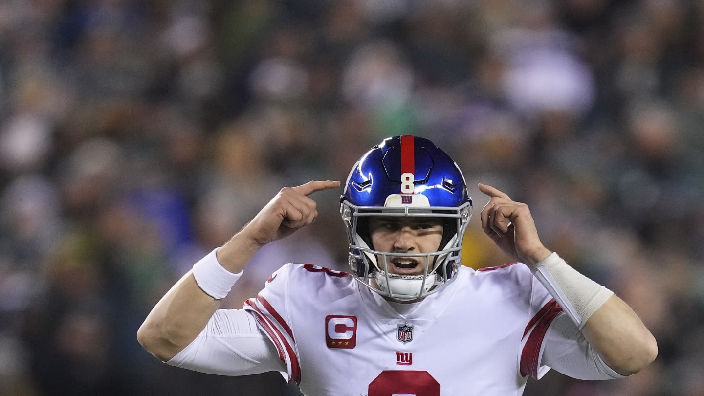 Intriguing storylines for every NY Giants game in 2023