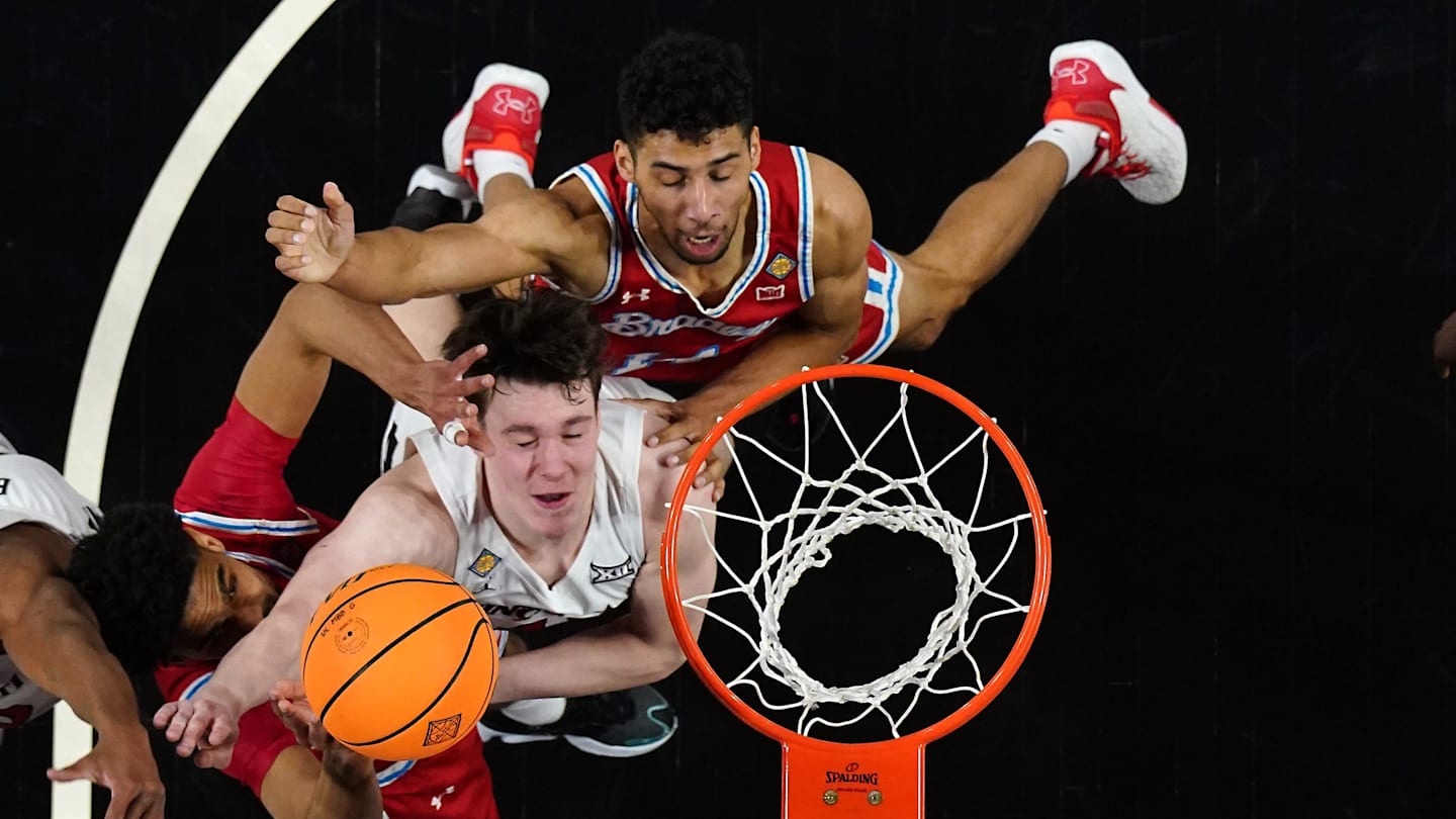 Cincinnati Bearcats Basketball Keys to the Game: Indiana State NIT