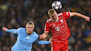 Bayern e City decidem nesta quarta (19) quem fica com a vaga nas semifinais da Liga dos Campeões