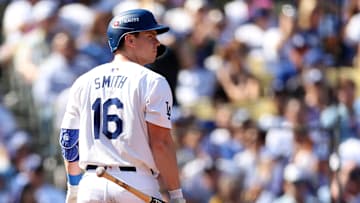 Championship Series - New York Mets v Los Angeles Dodgers - Game 2