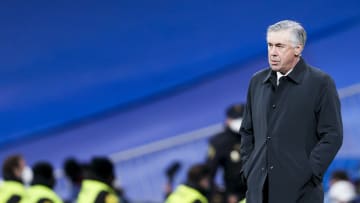 Carlo Ancelotti