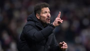 Diego Pablo Simeone 