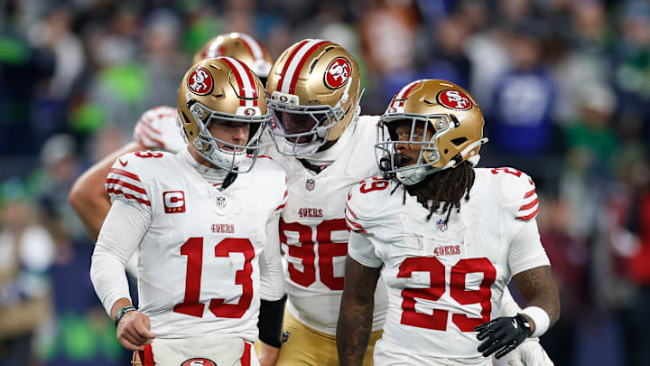 San Francisco regresa a México, la franquicia jugará por primera vez dos encuentros internacionales en un mismo año.