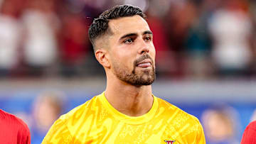 Diogo Costa has a burgeoning reputation among Europe's goalkeepers