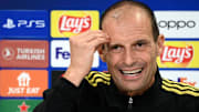 Max Allegri