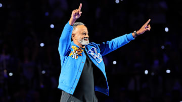 Kentucky's Big Blue Madness