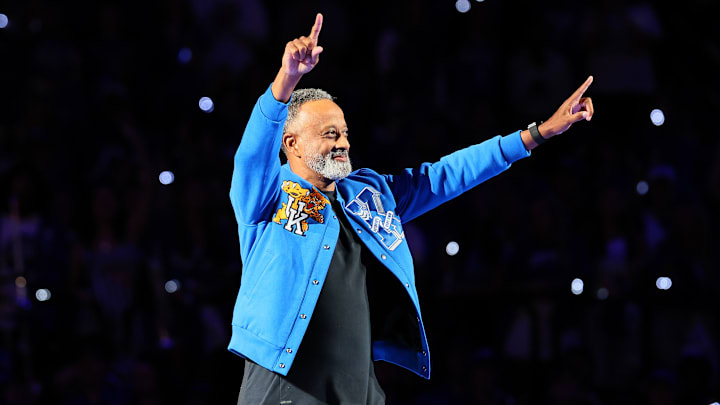 Kentucky's Big Blue Madness