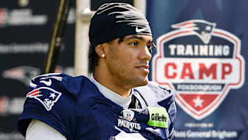 New England Patriots