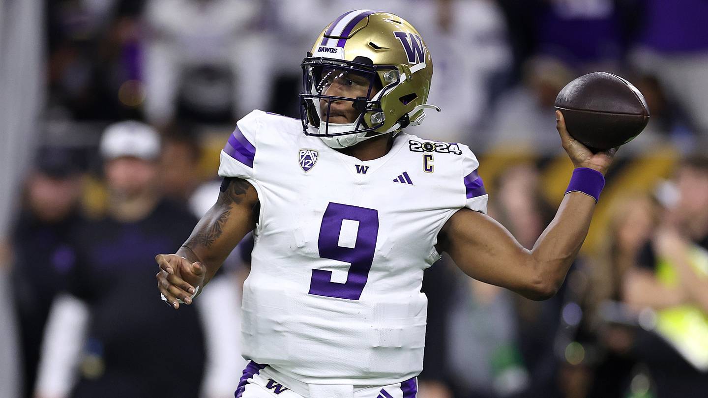 Denver Broncos Mock Draft: Sean Payton passing on 1st-round QB - Vimarsana News