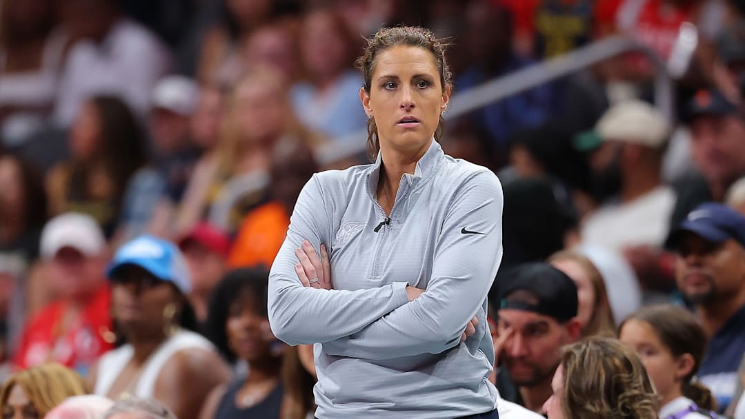 Indiana Fever v Atlanta Dream