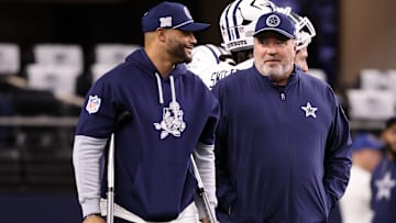 Cincinnati Bengals v Dallas Cowboys