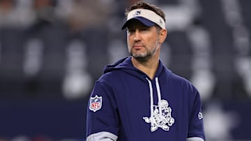 New York Giants v Dallas Cowboys