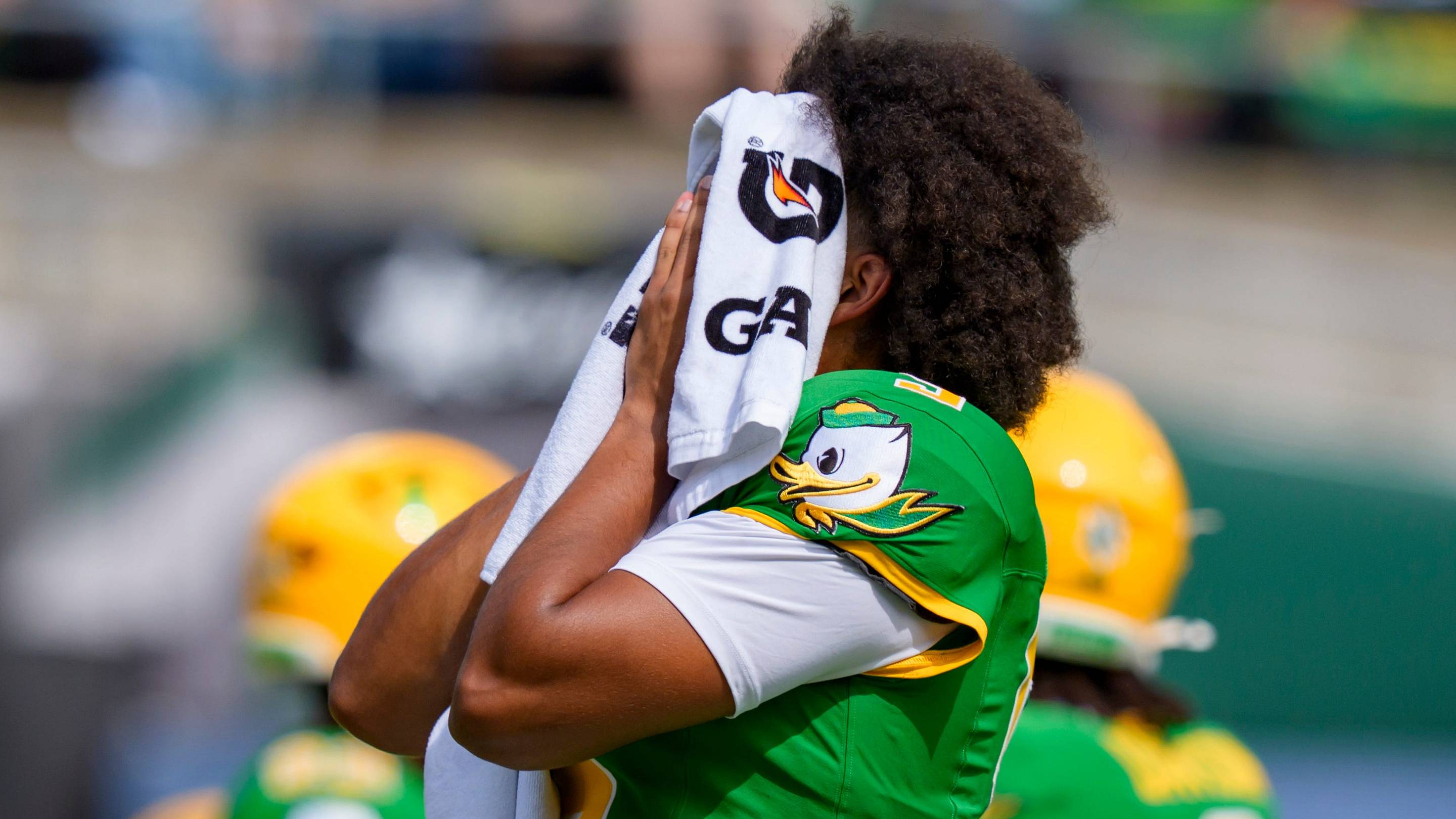 Modern College Football Powerhouse Plummets in AP Poll After Week 2 Loss