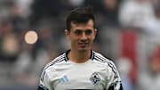 Vancouver Whitecaps FC DP midfielder Andres Cubas has shut down Lionel Messi in FIFA World Cup 2026 qualifying 