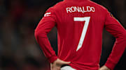 Manchester United v Omonia Nikosia: Group E - UEFA Europa League