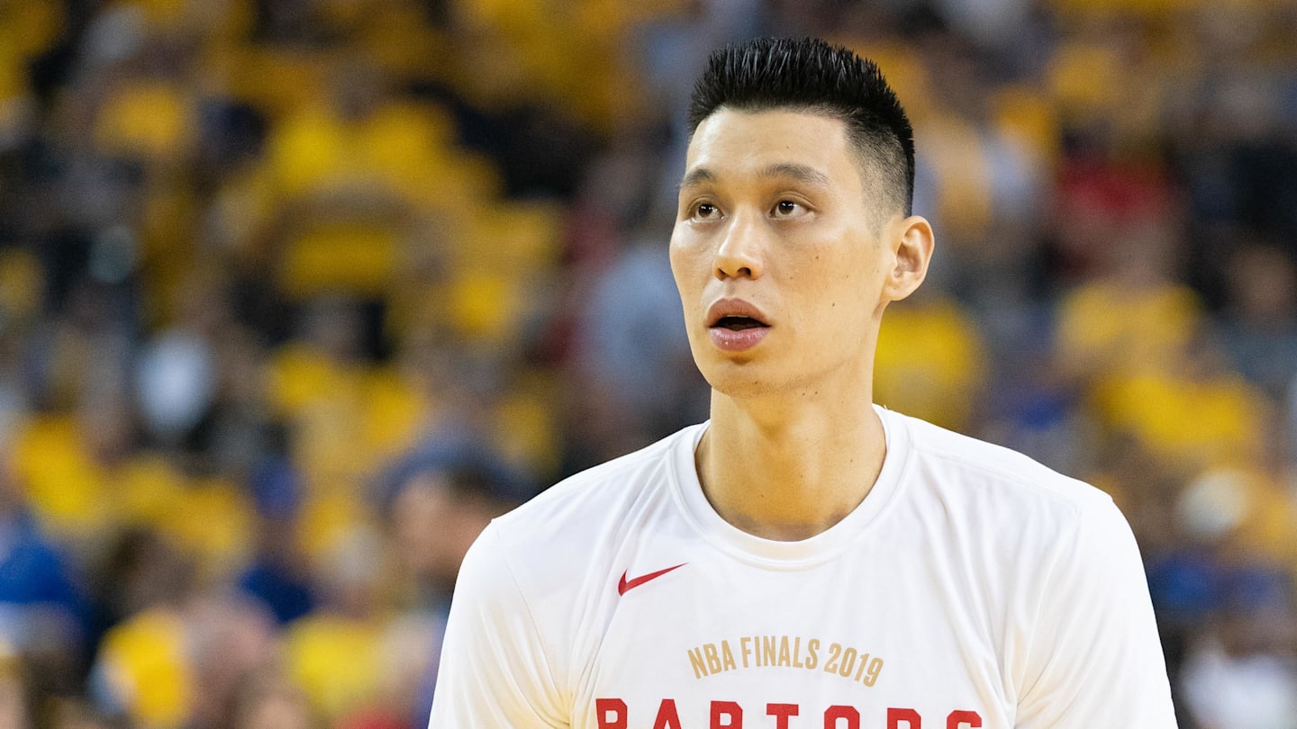 How Many NBA Teams Did Jeremy Lin Play For?