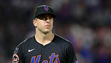 Miami Marlins v New York Mets