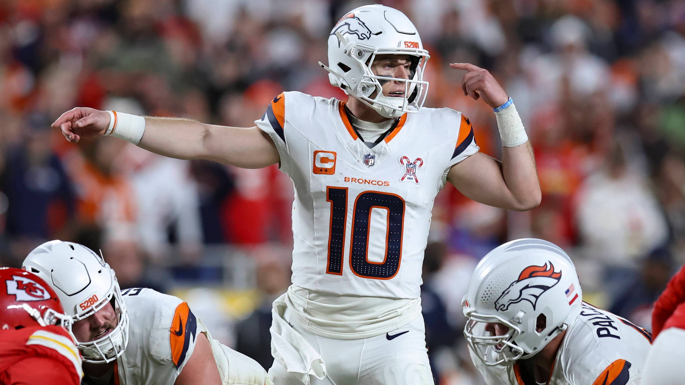 The Truth About ESPN's Concerning Broncos Prediction