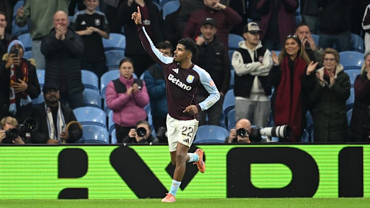 Aston Villa est le favori à la victoire finale en Europa League. Aston Villa est le favori à la victoire finale en Europa League.