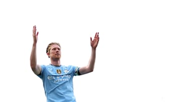 Kevin De Bruyne