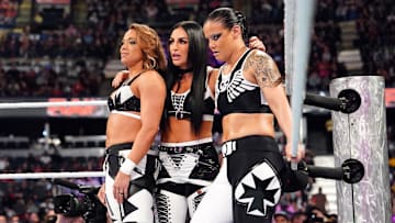 Monday Night RAW