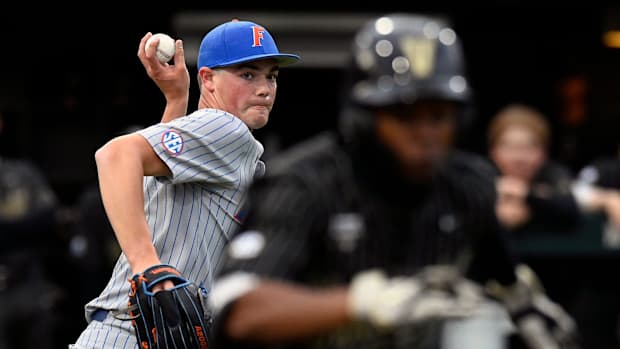 Hunter Barco Pittsburgh Pirates