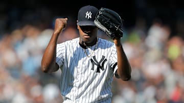 Los Yankees tienen otros planes para Luis Severino