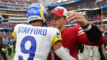 NFL Power Rankings