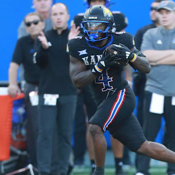 Kansas Football’s Linebacker Injuries: How Will the Jayhawks Respond?