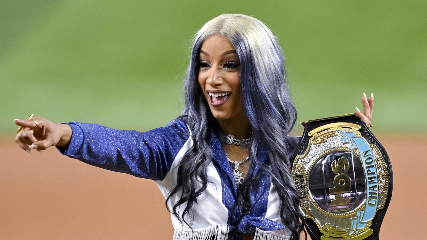 AEW Women’s Division Seeks First PPV Main Event