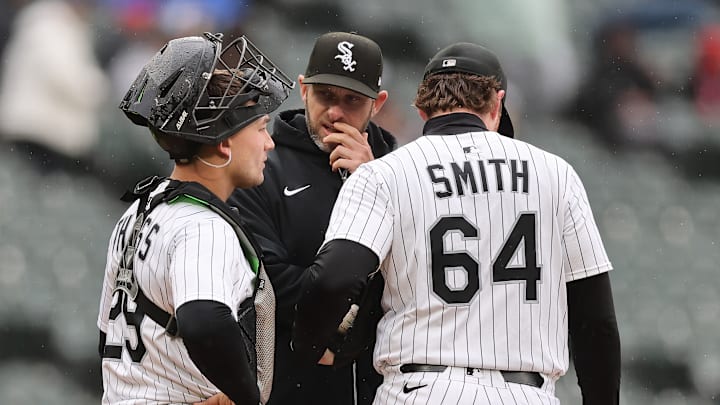 Seattle Mariners v Chicago White Sox