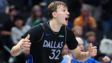Dallas Mavericks, Cooper Flagg