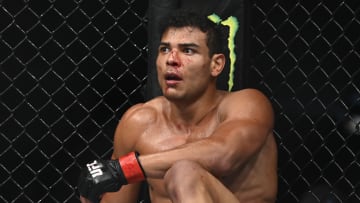 Paulo Costa 