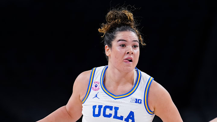 UCLA v Duke - 2025 Players Era Tournament