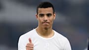Mason Greenwood a réalisé une très grosse saison avec Marseille.