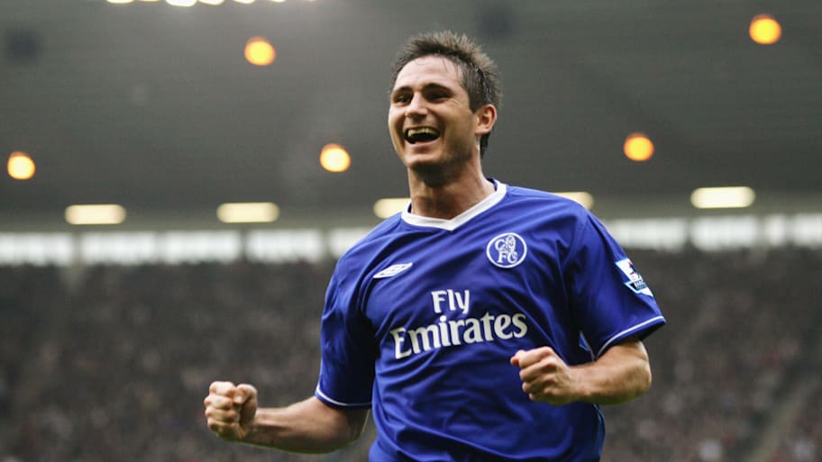 Super Frank was super indeed on penatlies.