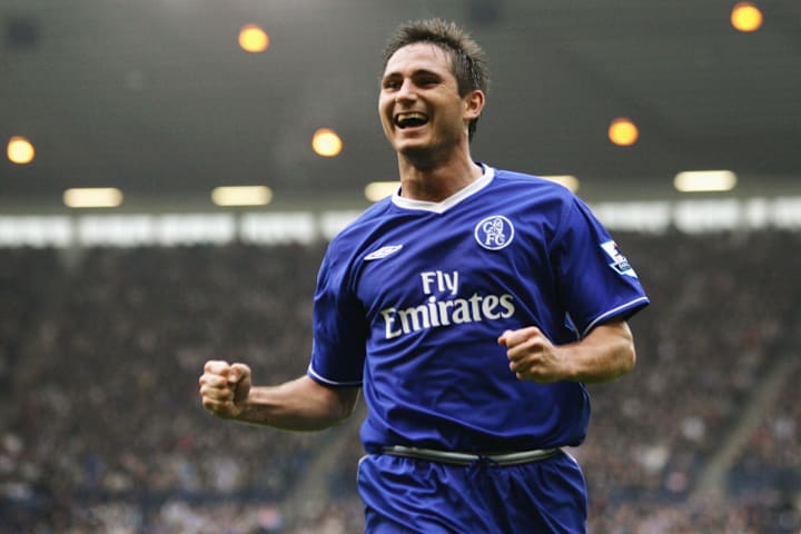 Frank Lampard