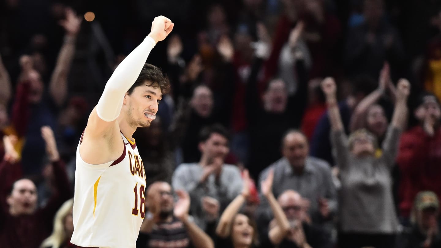 5 Free Agents the Cavaliers Should Sign for the Veteran Minimum