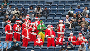 Jacksonville Jaguars v Tennessee Titans