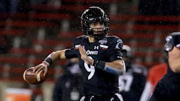 AAC Football Championship - Tulsa v Cincinnati