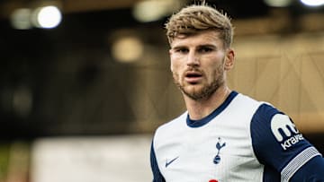 Crystal Palace FC v Tottenham Hotspur FC - Premier League