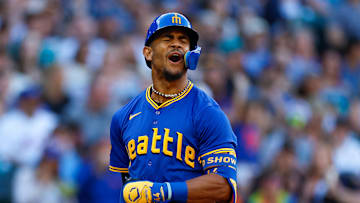 New York Mets v Seattle Mariners