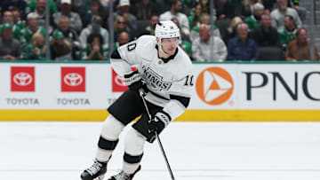 Los Angeles Kings v Dallas Stars