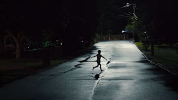 Weapons movie