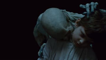 The Vourdalak - Oscilloscope Laboratories