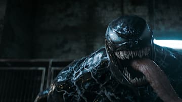Venom in Columbia Pictures VENOM: THE LAST DANCE. Photo Courtesy: Sony Pictures