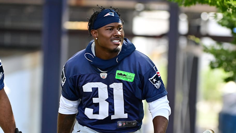Two AFC Teams Could Target Patriots CB