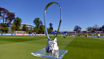 UEFA Youth League